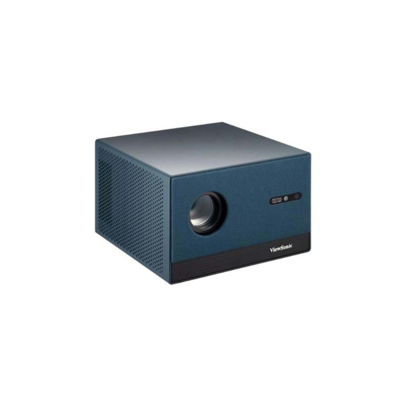 ViewSonic LX60HD 630 Lümen Full HD Wi-Fi Android LED Projeksiyon Cihazı