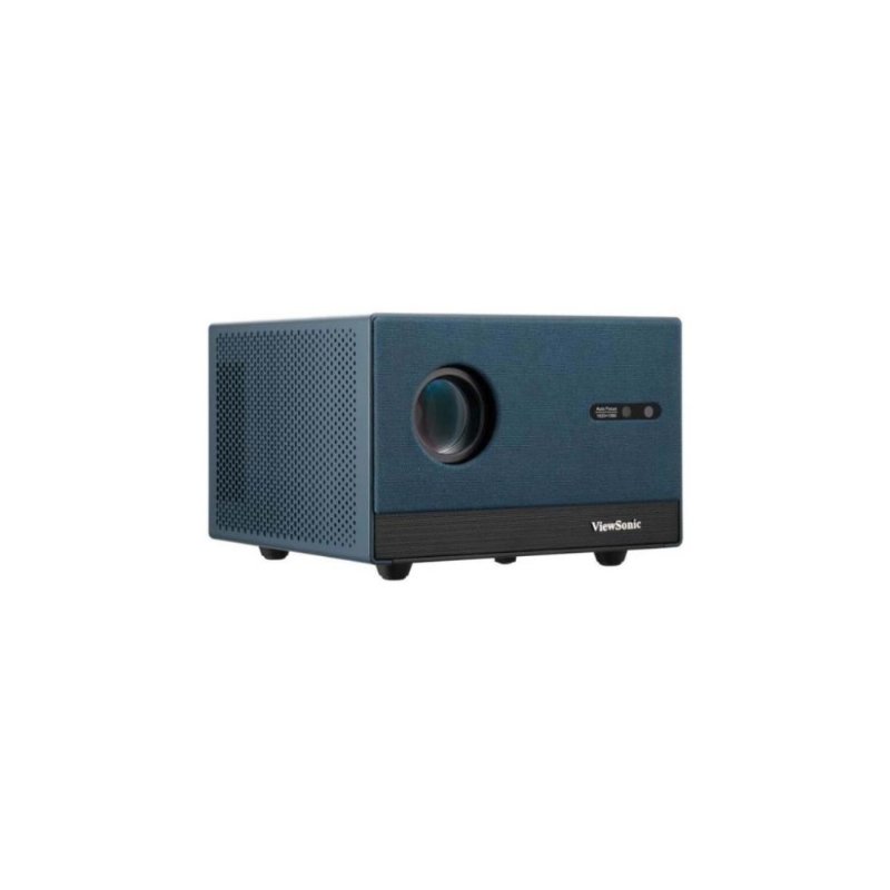 ViewSonic LX60HD 630 Lümen Full HD Wi-Fi Android LED Projeksiyon Cihazı