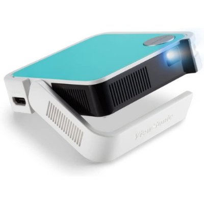 ViewSonic M1 Mini 50 ANSI LED Cep Projeksiyon Cihazı TEŞHİR