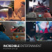 ViewSonic M1 Mini 50 ANSI LED Cep Projeksiyon Cihazı TEŞHİR