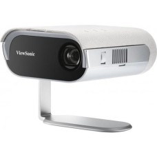 ViewSonic M1 Pro 600 Lümen HD Wi-Fi Taşınabilir LED Pro...