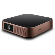 ViewSonic M2 1200 Lümen Full HD Wi-Fi Android Taşınabil...