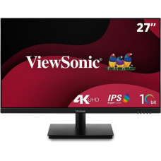 ViewSonic VA2762-4K 27" 4 ms 4K IPS 60 Hz Monitör ...