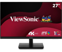 ViewSonic VA2762-4K 27" 4 ms 4K IPS 60 H...