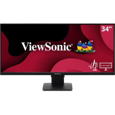 ViewSonic VA3456-MHDJ 34" 4 ms WQHD IPS Monitör Ou...