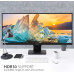 ViewSonic VA3456-MHDJ 34" 4 ms WQHD IPS Monitör Outlet