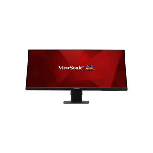 ViewSonic VA3456-MHDJ 34" 4 ms WQHD IPS Monitör Teşhir