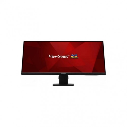 ViewSonic VA3456-MHDJ 34" 4 ms WQHD IPS Monitör Outlet