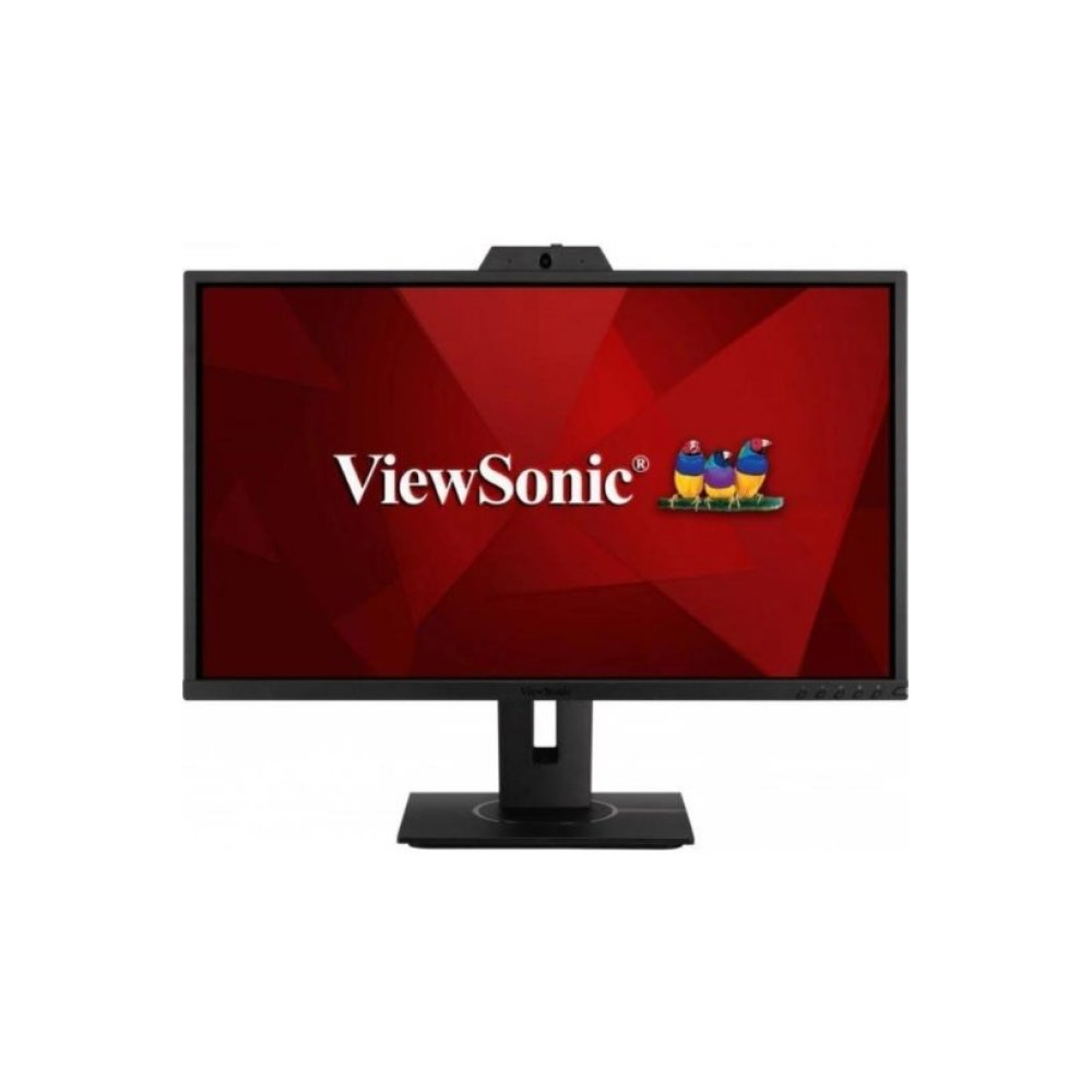 ViewSonic VG2740V 27" 5 ms Full HD Pivot IPS 60 Hz Monitör Teşhir