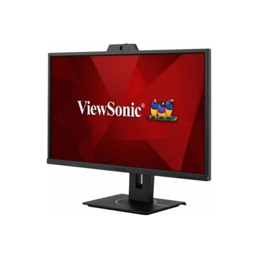 ViewSonic VG2740V 27" 5 ms Full HD Pivot IPS 60 Hz Monitör Teşhir