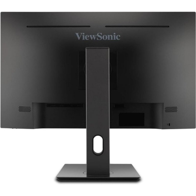 ViewSonic VG2762-4K 27" 4 ms 4K Pivot IPS 60 Hz Monitör Outlet ViewSonic VG2762-4K 27" 4 ms 4K Pivot IPS 60 Hz Monitör Outlet