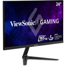 ViewSonic VX2418-P-MHD 24" 1 ms Full HD 180 Hz Oyuncu Monitörü Teşhir