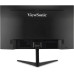ViewSonic VX2418-P-MHD 24" 1 ms Full HD 180 Hz Oyuncu Monitörü Teşhir