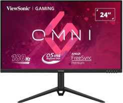 ViewSonic Omni VX2428J 24" 0.5 ms Full H...