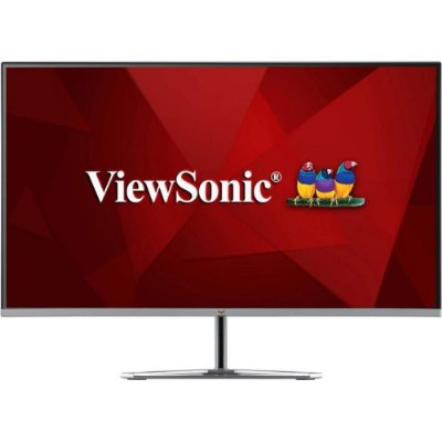 ViewSonic VX2776-SMH 27" 4 ms Full HD IPS 100 Hz Monitör - Teşhir