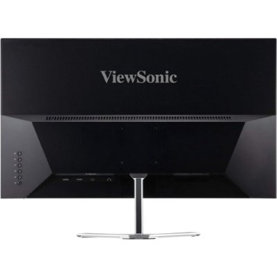 ViewSonic VX2776-SMH 27" 4 ms Full HD IPS 100 Hz Monitör - Teşhir