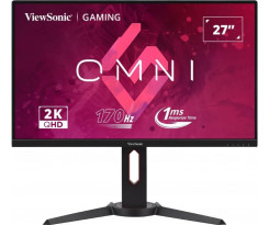 ViewSonic Omni VX2780J-2K 27" 1 ms 2K Pi...