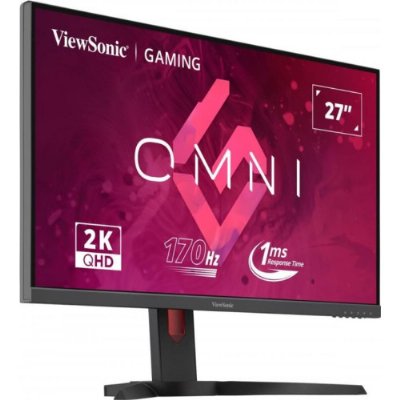 ViewSonic VX2780J-2K 27" 1 ms QHD FreeSync IPS Oyuncu Monitörü Outlet