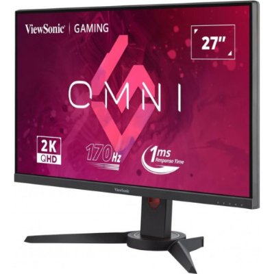 ViewSonic VX2780J-2K 27" 1 ms QHD FreeSync IPS Oyuncu Monitörü Outlet