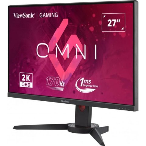ViewSonic VX2780J-2K 27" 1 ms QHD FreeSync IPS Oyuncu Monitörü Outlet