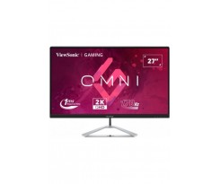 ViewSonic VX2780J-2K 27" 1 ms QHD FreeSy...