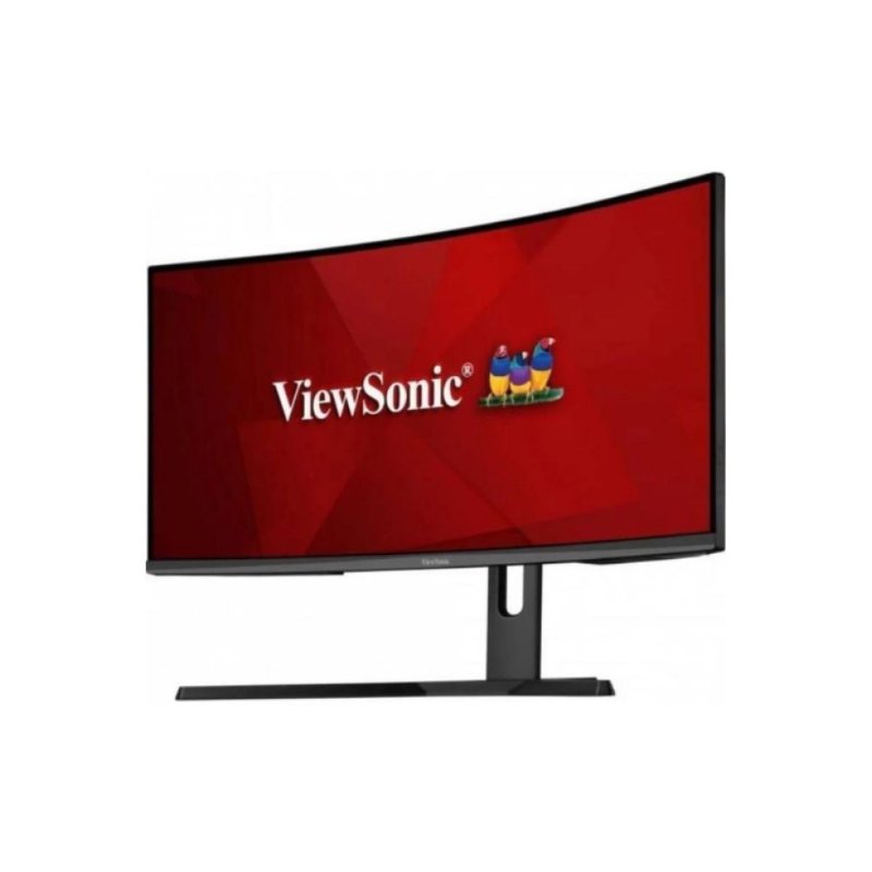 ViewSonic VX3418-2KPC 34" 1 ms UWQHD Curved 144 Hz Oyuncu Monitörü - Teşhir