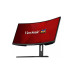 ViewSonic VX3418-2KPC 34" 1 ms UWQHD Curved 144 Hz Oyuncu Monitörü - Teşhir