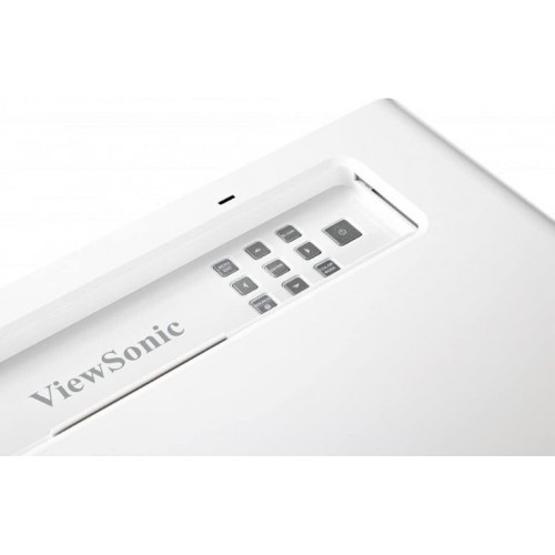ViewSonic X2 3100 ANSI 1920x1080 LED Projeksiyon Cihazı 