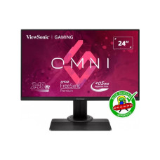 ViewSonic Omni XG2431 23.8" 0.5 ms Full HD IPS 240...