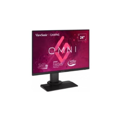 ViewSonic Omni XG2431 23.8" 0.5 ms Full HD IPS 240 Hz Oyuncu Monitörü - Teşhir