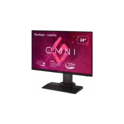 ViewSonic Omni XG2431 23.8" 0.5 ms Full HD IPS 240 Hz Oyuncu Monitörü - Teşhir
