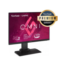 ViewSonic Omni XG2431 23.8" 0.5 ms Full HD IPS 240...