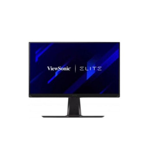 ViewSonic Elite XG251G 25" 1 ms Full HD Pivot IPS 360 Hz Oyuncu Monitörü Outlet