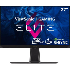 ViewSonic Elite XG271QG 27" 1 ms 2K Pivot IPS 240 ...