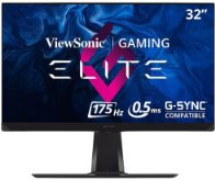 ViewSonic Elite XG320Q 32" 0.5 ms 2K IPS...