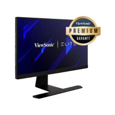 ViewSonic Elite XG320Q 32" 0.5 ms 2K IPS 175 Hz Oyuncu Monitörü