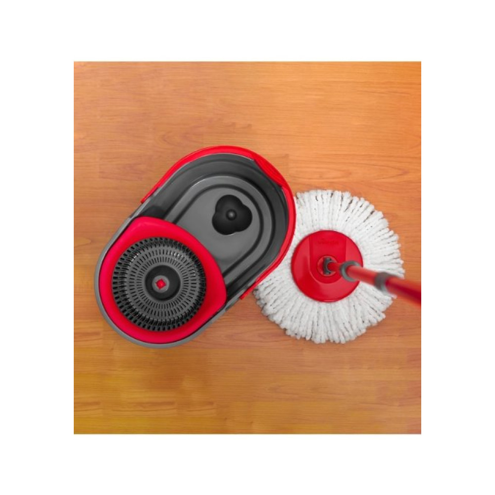 Vileda Spino Ultra Otomatik Temizlik Seti