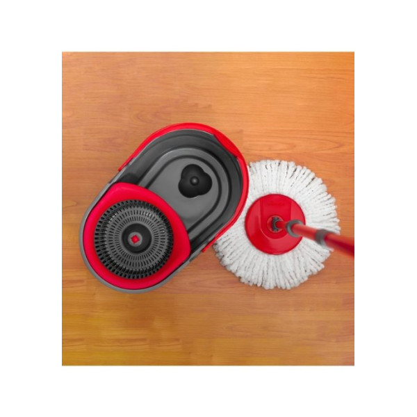 Vileda Spino Ultra Otomatik Temizlik Seti