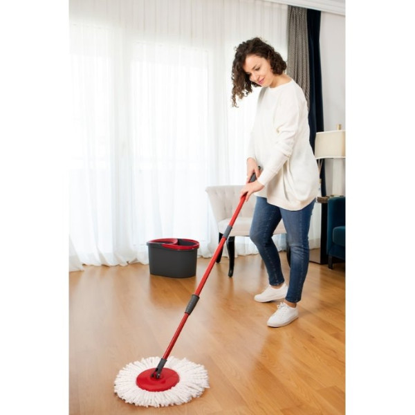 Vileda Spino Ultra Otomatik Temizlik Seti