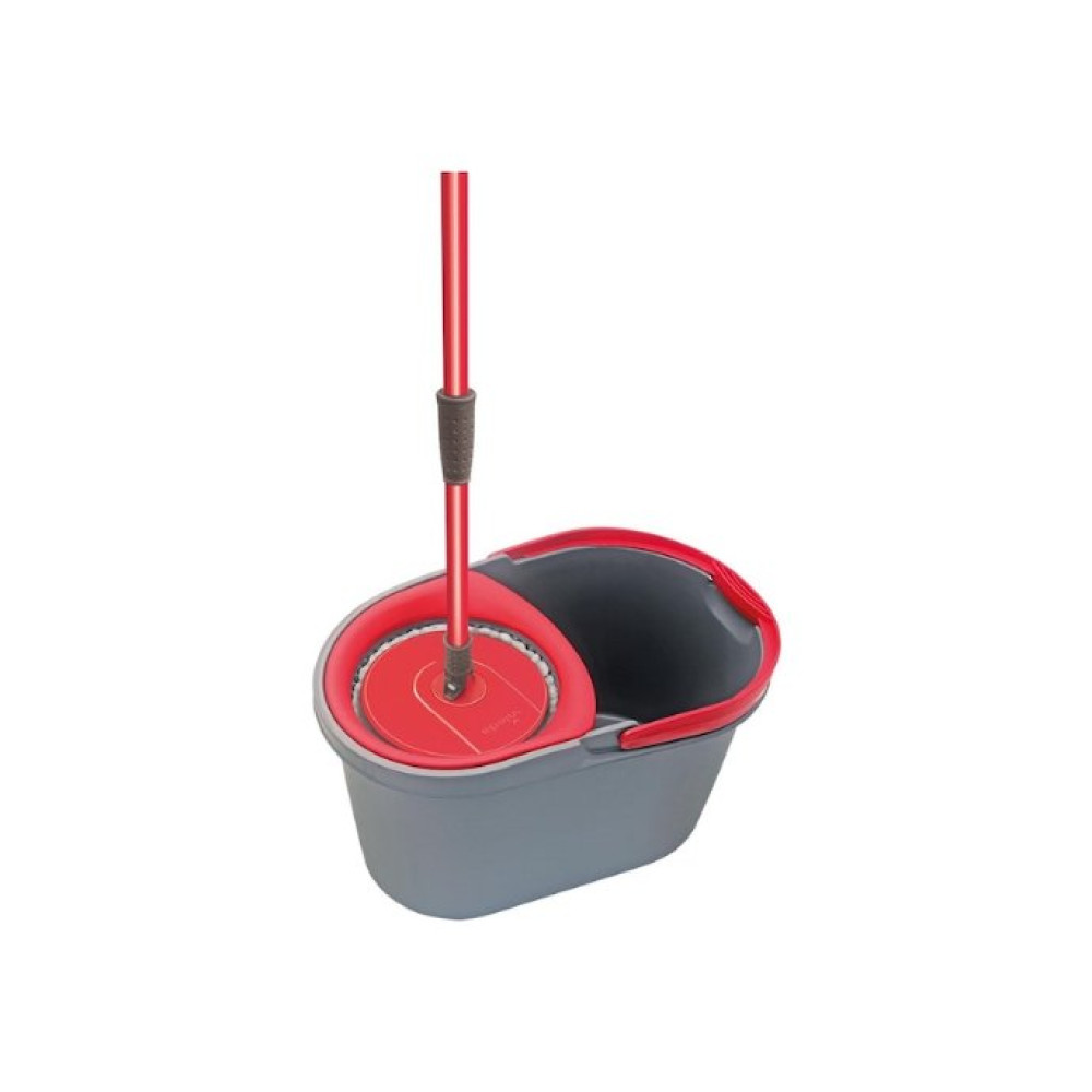 Vileda Spino Ultra Otomatik Temizlik Seti