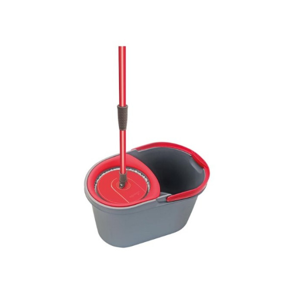 Vileda Spino Ultra Otomatik Temizlik Seti