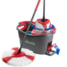 Vileda Turbo 2in1 Temizlik Seti Outlet