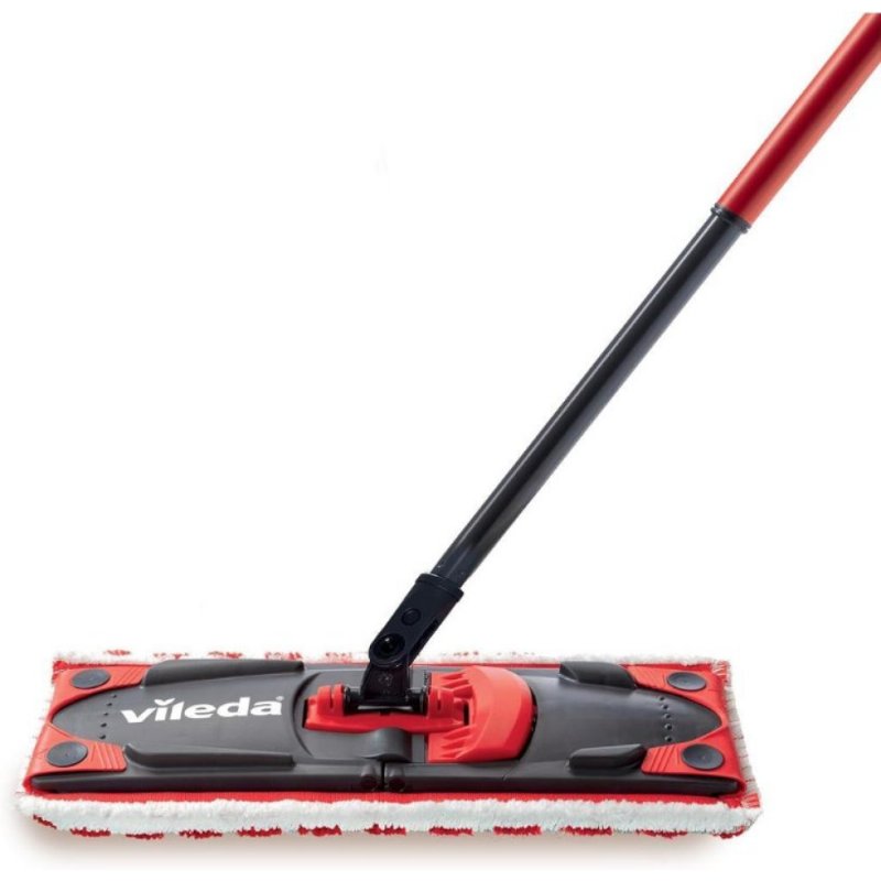 Vileda Ultramax Temizlik Seti Outlet