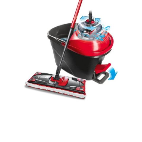Vileda Ultramax Turbo Temizlik Seti Outlet