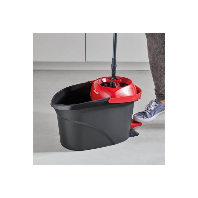 Vileda Ultramax Turbo Temizlik Seti Outlet