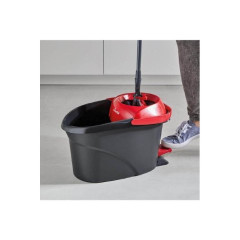 Vileda Ultramax Turbo Temizlik Seti Outlet