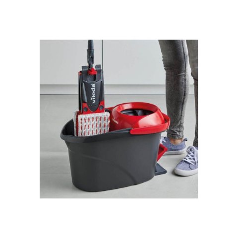 Vileda Ultramax Turbo Temizlik Seti Outlet