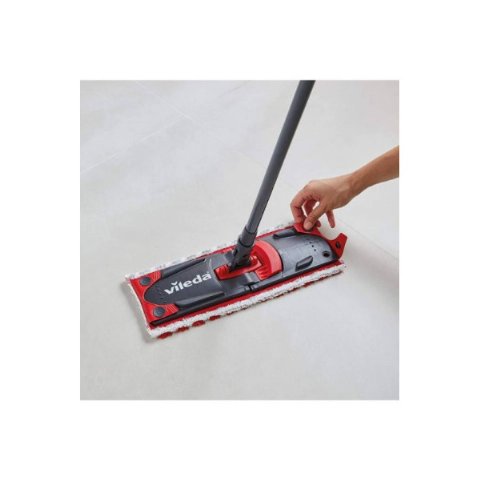Vileda Ultramax Turbo Temizlik Seti Outlet