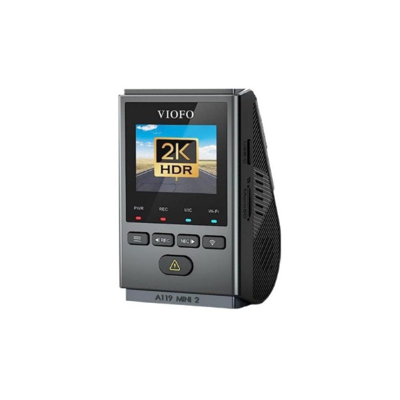 Viofo A119 Mini2 2K Araç Kamerası Teşhir