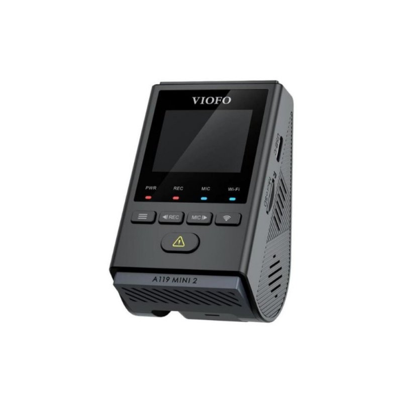 Viofo A119 Mini2 2K Araç Kamerası Teşhir